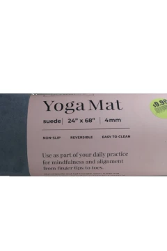 YOGA MAT GRAT