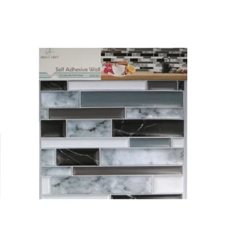 MARBLE PLASTIC WALL TILE