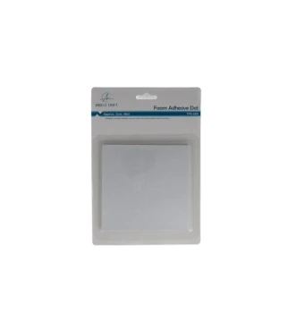 FOAM ADEHSIVE DOT 48 COUNT