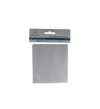 FOAM ADHESIVE MINI SQUARE 1760 COUNT