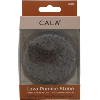 LAVA PUMICE STONE