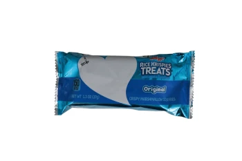RICE KRISPY TREAT