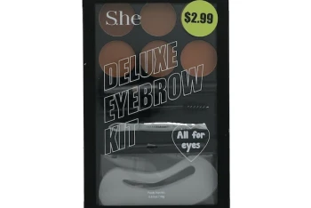DELUXE BROW KIT