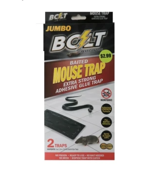 MOUSE TRAP