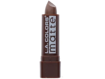 BROWN SUGAR MATTE LIP