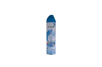 FRESH LINEN AIR FRESHENER