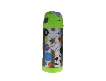 STAINLESS STEEL BOTTLE