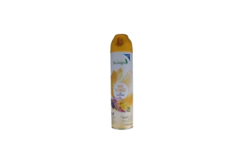 FRESH FLOWERS AIR FRESHENER