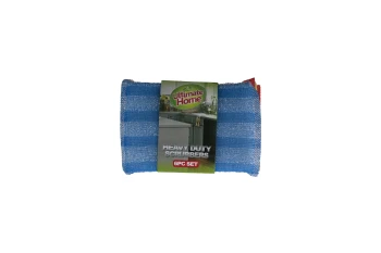 ULTIMATE HOME HEAVY DUTY SCRUBBER