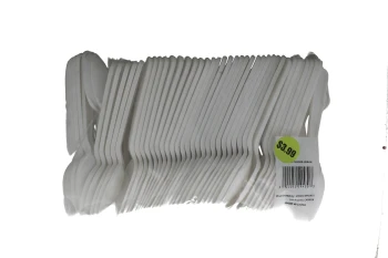 100 PC SPOON