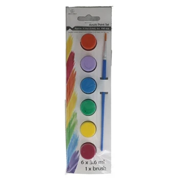 ACRYLIC PAINT