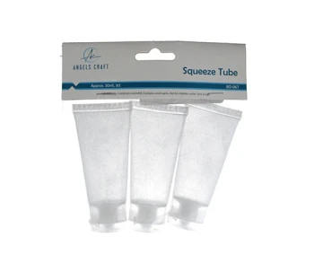 SQUEEZE TUBE