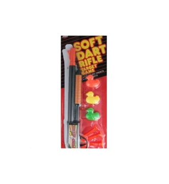 SOFT DART RIFLE TARGET