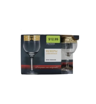 WINE STEMWARE