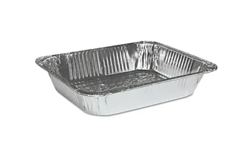 HALF SIZE PAN