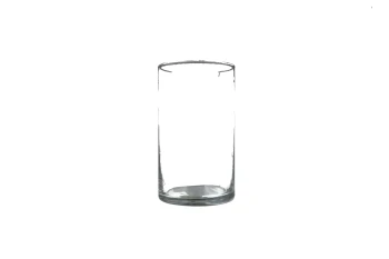 GLASS CYLINDER