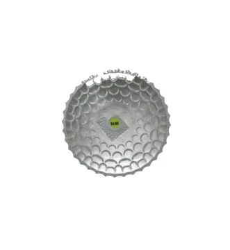 SALAD BOWL