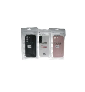S22 CASE