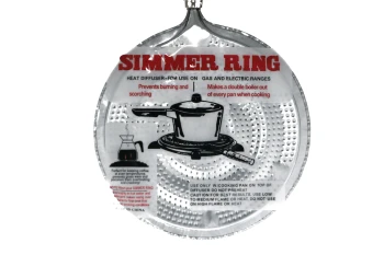 SIMMER RING