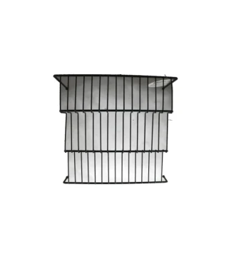 WIRE SHELF ORGANIZER