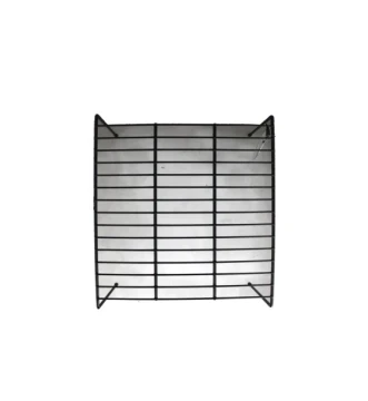 WIRE SHELF ORGANIZER