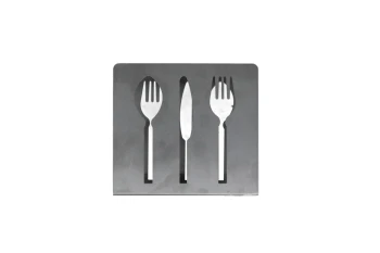 NAPKIN HOLDER