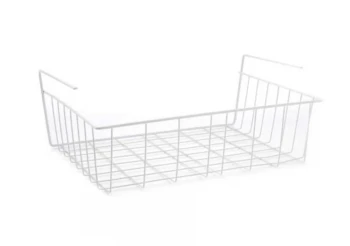 UNDERSHELF BASKET