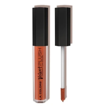 VELVET LIP PLUSH   xxx