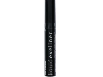 BLACK LIQUID EYELINER