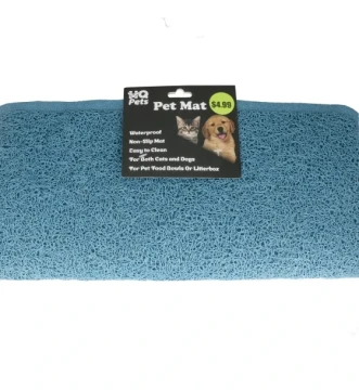 PET MAT