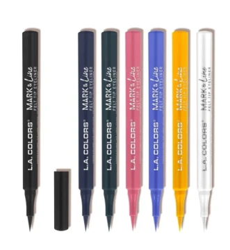 FELT TIP EYELINER