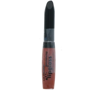 TICKLET PINK LIP GLOSS