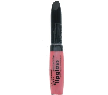PINK PEARL LIP GLOSS