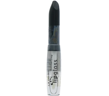 CLEARLY SAID LIP GLOSS