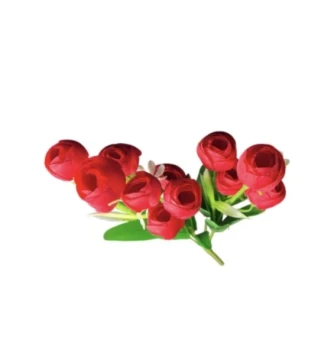 ROSE SHORT FLOWER