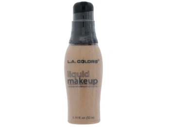 BUFF LIQUID MAKE UP