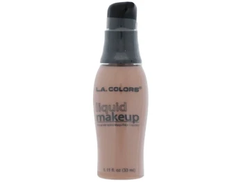 NATURAL LIQUID MAKE UP