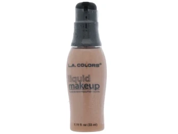 BEIGE LIQUID MAKE UP