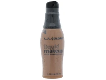 TAN LIQUID MAKE UP