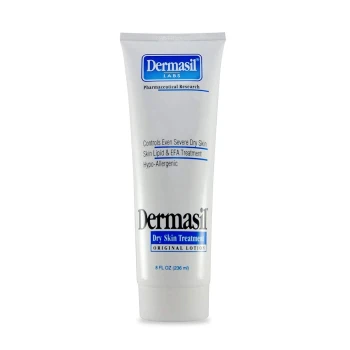 DERMASIL DRY SKIN TEREATMENT LOTION