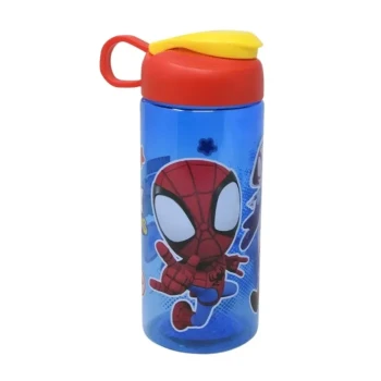 SPIDERMAN WATER BOTTLE