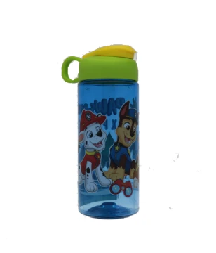 PAW PATROL WATER BOTTLE