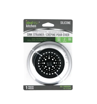 SINK STRAINER