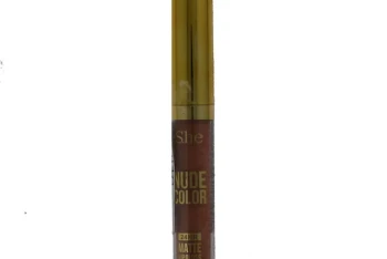 MATTE LIP GLOSS