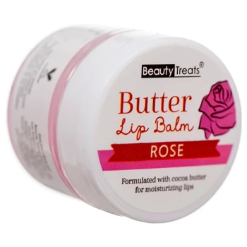 LIP BALM BUTTER ASST