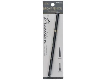 BROW PENCIL BLACK