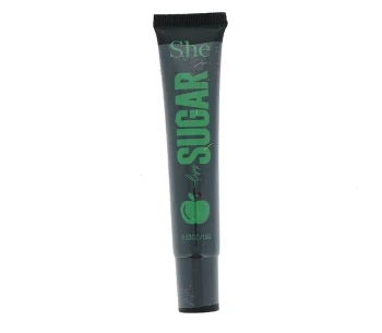 SUGAR LIP SCRUB