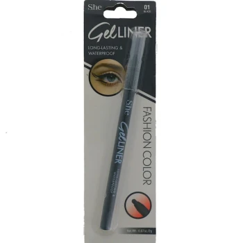 GEL LINER WATERPOOF
