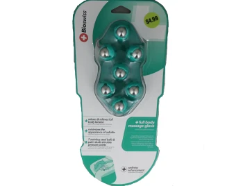 BIO SWISS ALL OVER BODY RELIEF