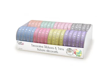 DECORATIVE RIBBONS